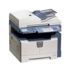 Photocopier Machine
